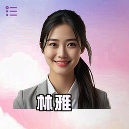 林雅